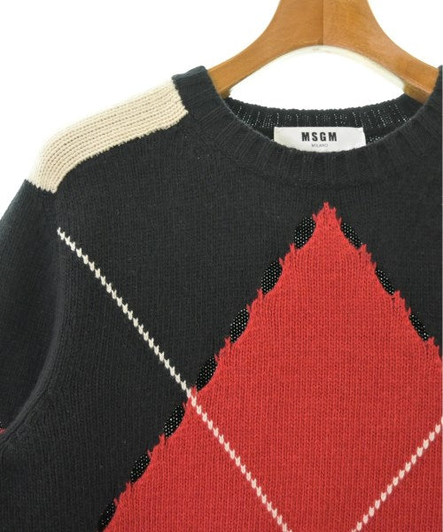 MSGM Sweaters