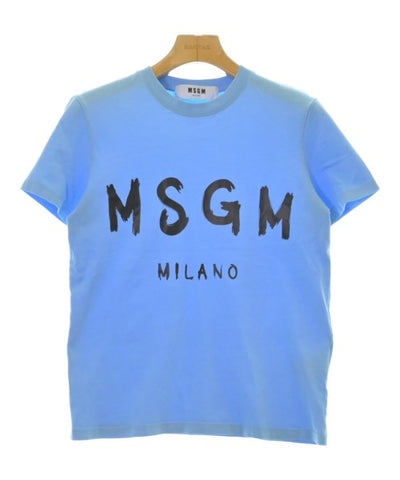 MSGM Tee Shirts/Tops