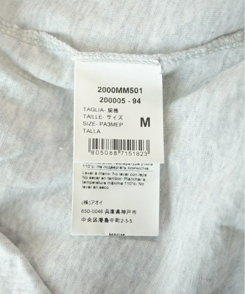 MSGM Tee Shirts/Tops