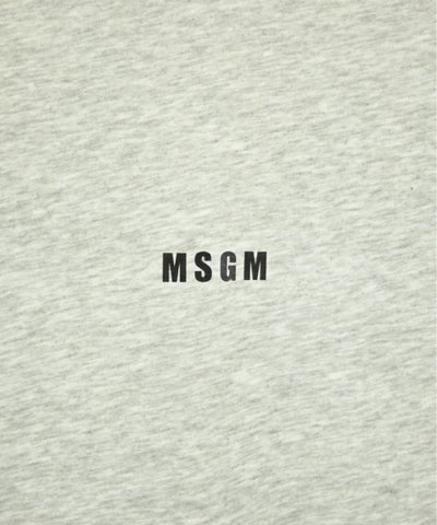 MSGM Tee Shirts/Tops