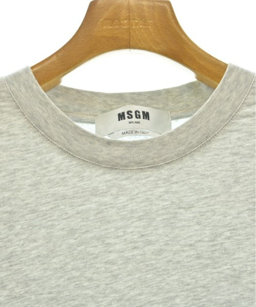 MSGM Tee Shirts/Tops