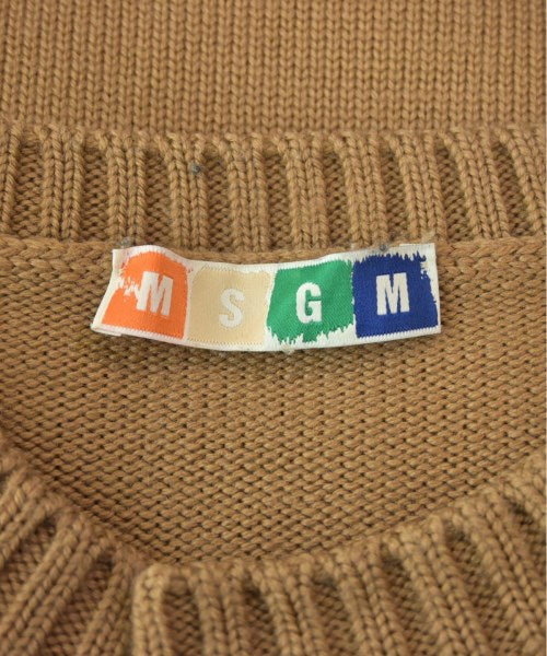 MSGM Sweaters