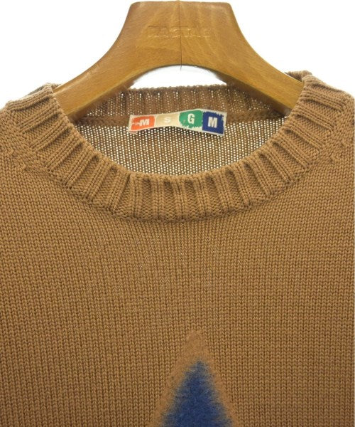 MSGM Sweaters