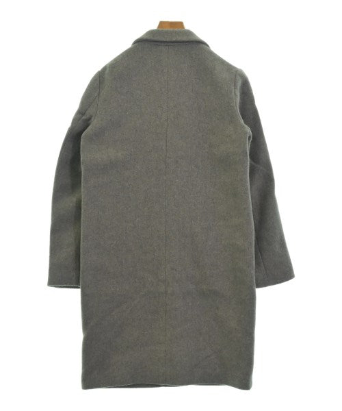 MSGM Chesterfield coats
