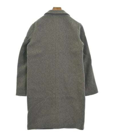 MSGM Chesterfield coats