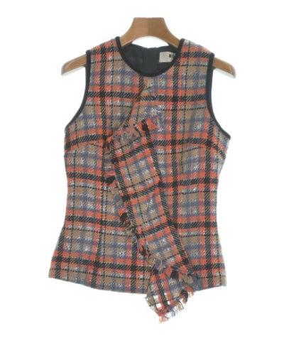MSGM Vests