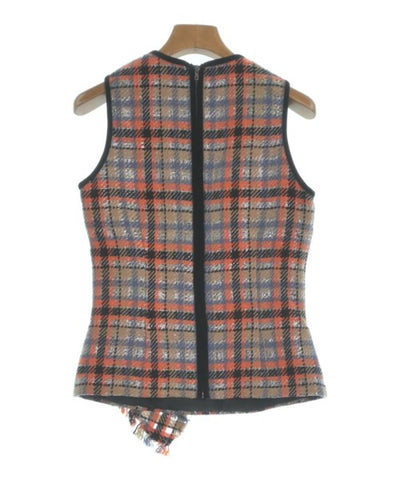 MSGM Vests