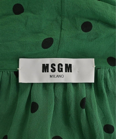 MSGM Dresses