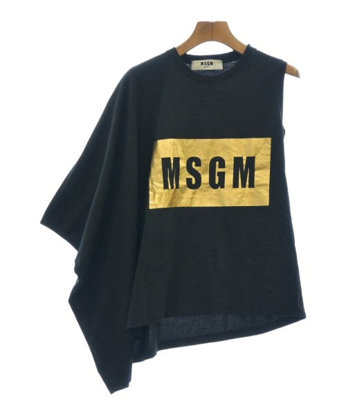 MSGM Tee Shirts/Tops