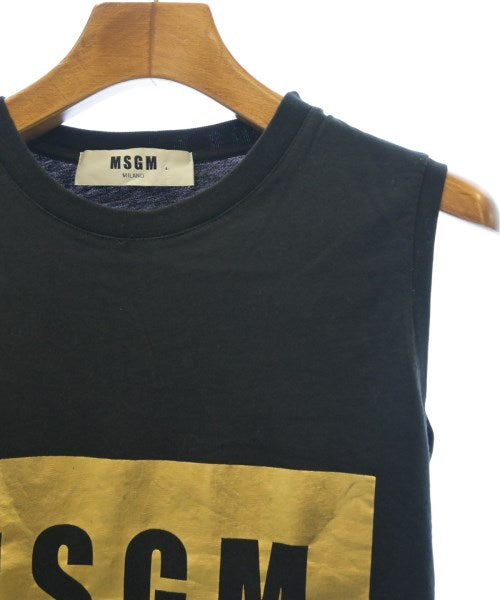 MSGM Tee Shirts/Tops