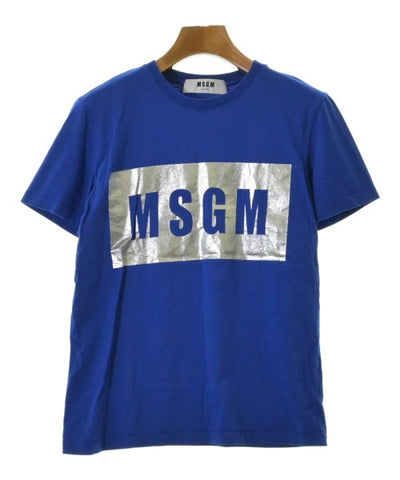 MSGM Tee Shirts/Tops