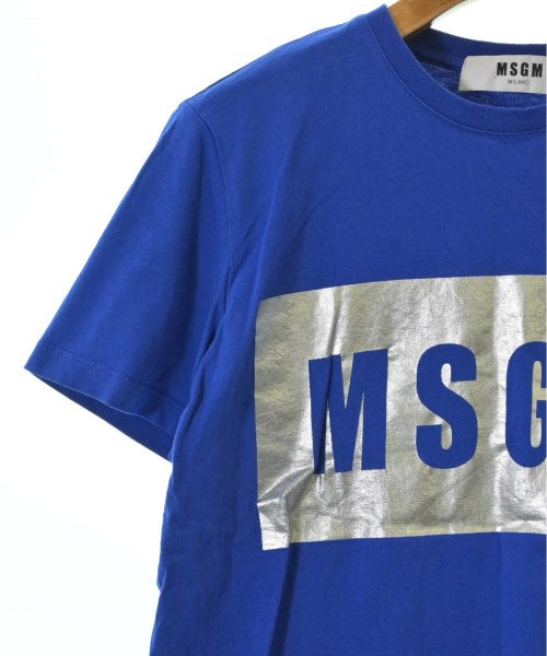 MSGM Tee Shirts/Tops