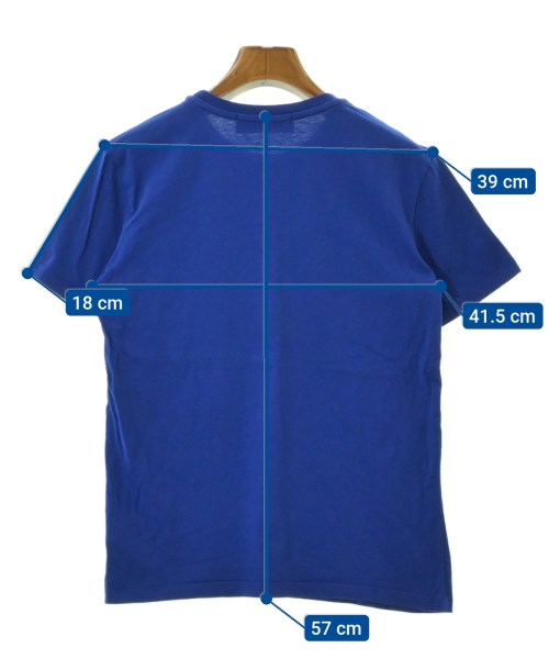 MSGM Tee Shirts/Tops