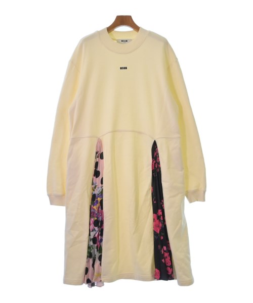 MSGM Dresses