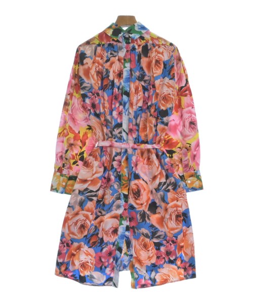 MSGM Shirtdresses