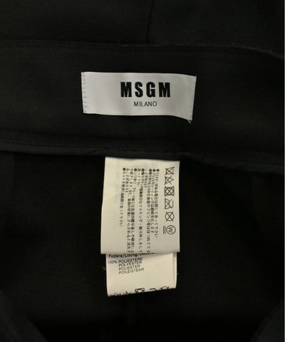 MSGM Other