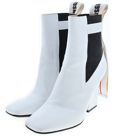 MSGM Boots