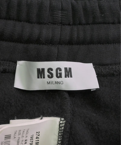 MSGM Sweat pants