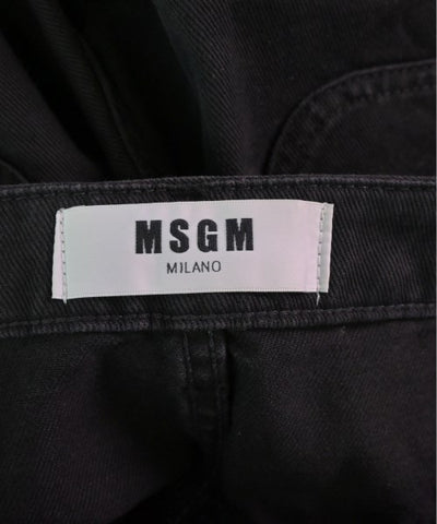 MSGM Jeans