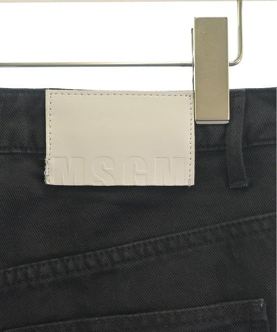 MSGM Jeans