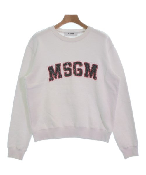 MSGM Sweatshirts