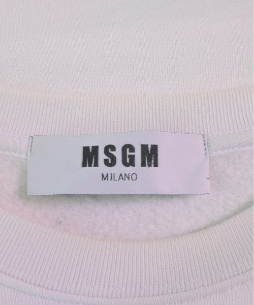 MSGM Sweatshirts