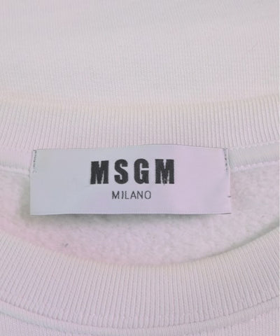 MSGM Sweatshirts