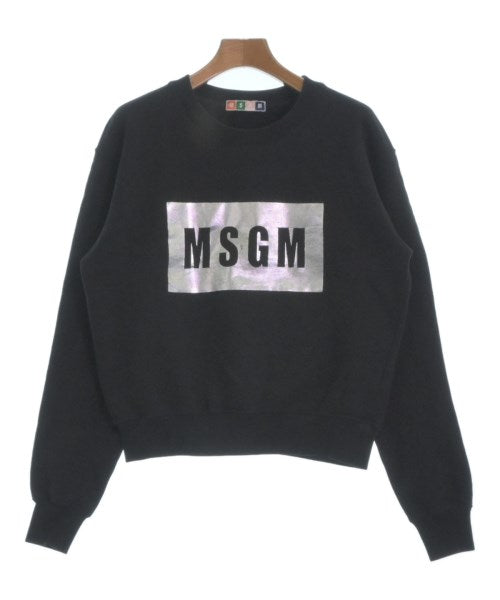 MSGM Sweatshirts