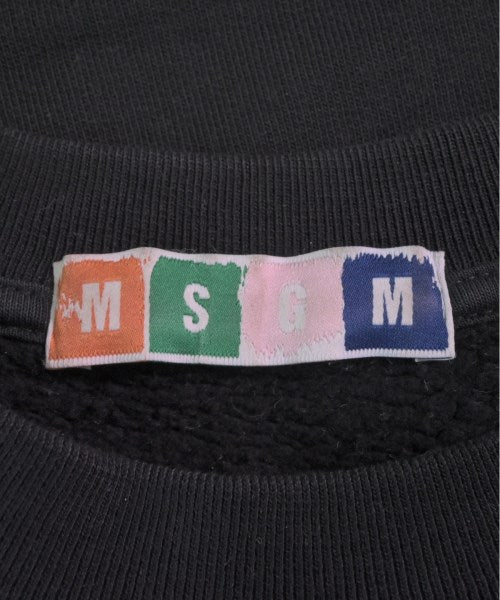 MSGM Sweatshirts