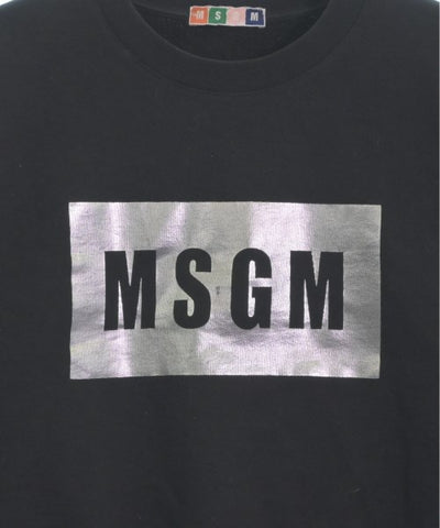 MSGM Sweatshirts