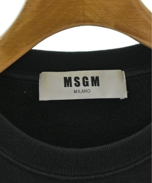 MSGM Sweatshirts