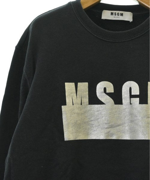 MSGM Sweatshirts