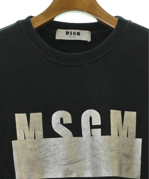 MSGM Sweatshirts