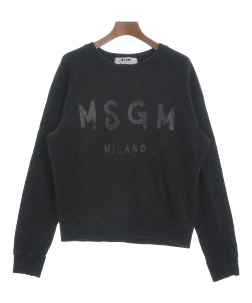 MSGM Sweatshirts