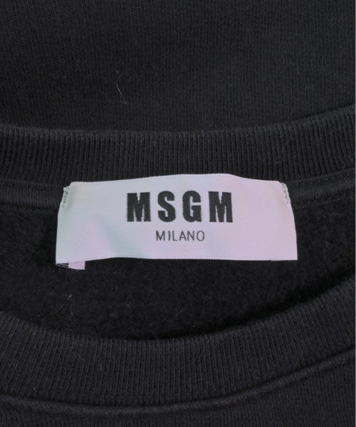 MSGM Sweatshirts