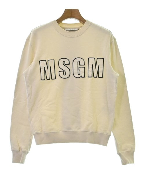 MSGM Sweatshirts