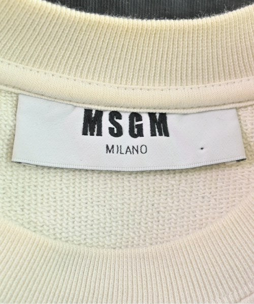 MSGM Sweatshirts