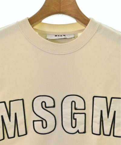 MSGM Sweatshirts