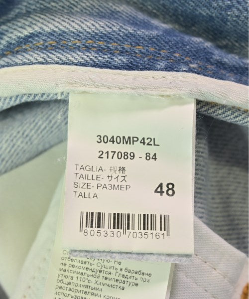 MSGM Jeans