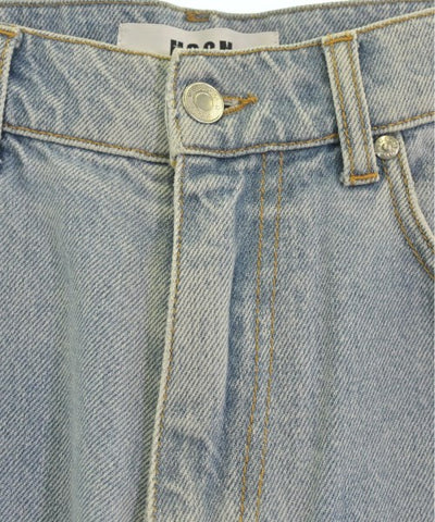 MSGM Jeans