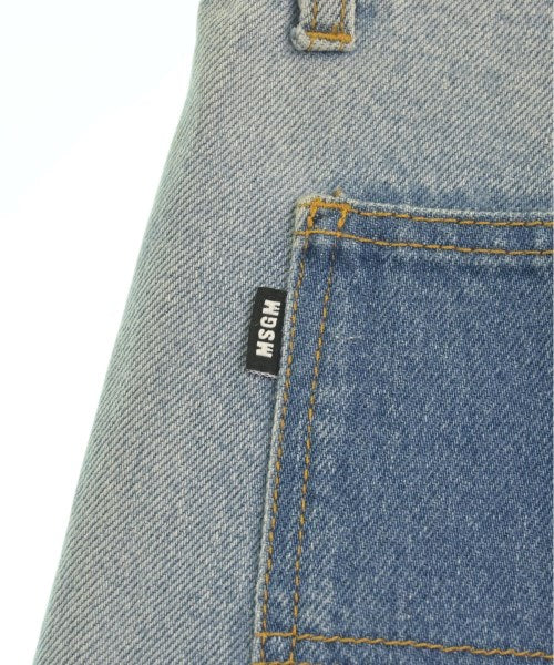 MSGM Jeans