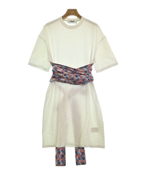 MSGM Dresses