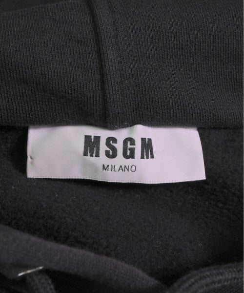 MSGM Hoodies