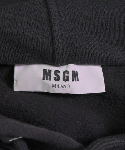 MSGM Hoodies