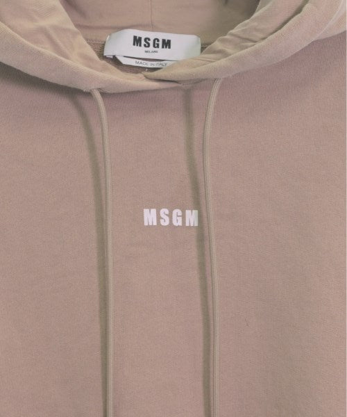 MSGM Hoodies