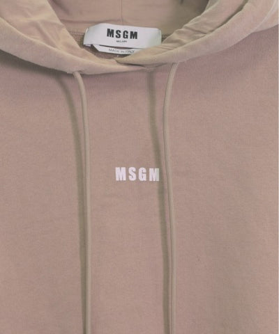 MSGM Hoodies