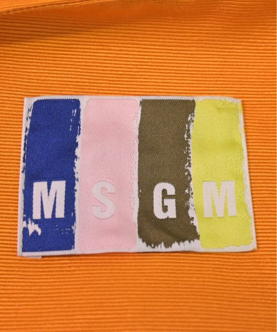 MSGM Other