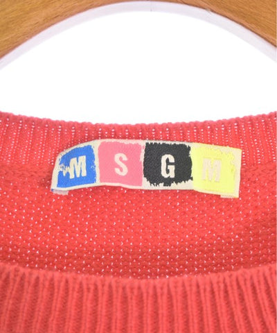 MSGM Sweaters