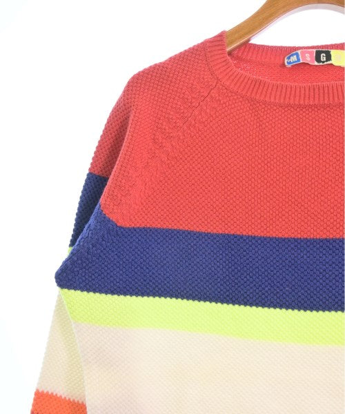 MSGM Sweaters