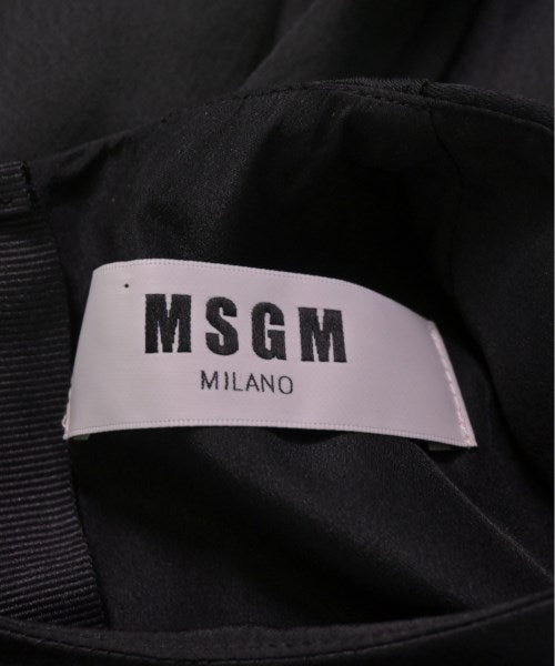 MSGM Dresses